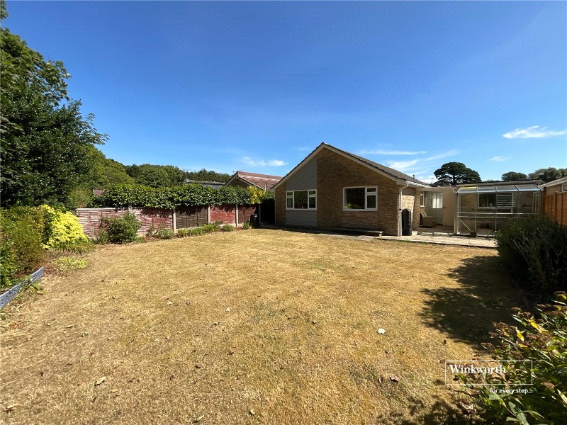 Treeside, Christchurch, Dorset, BH23