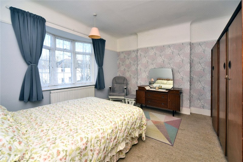 Salisbury Road, Banstead, Surrey, SM7