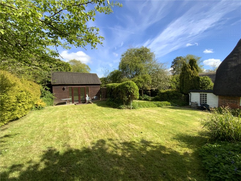 19 Wootton Rivers, Marlborough, Wiltshire, SN8