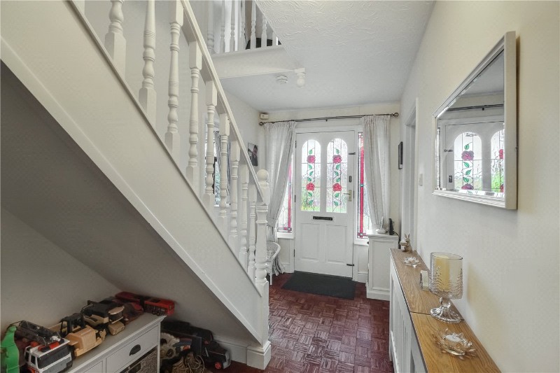 Main Road, Swardeston, Norwich, Norfolk, NR14