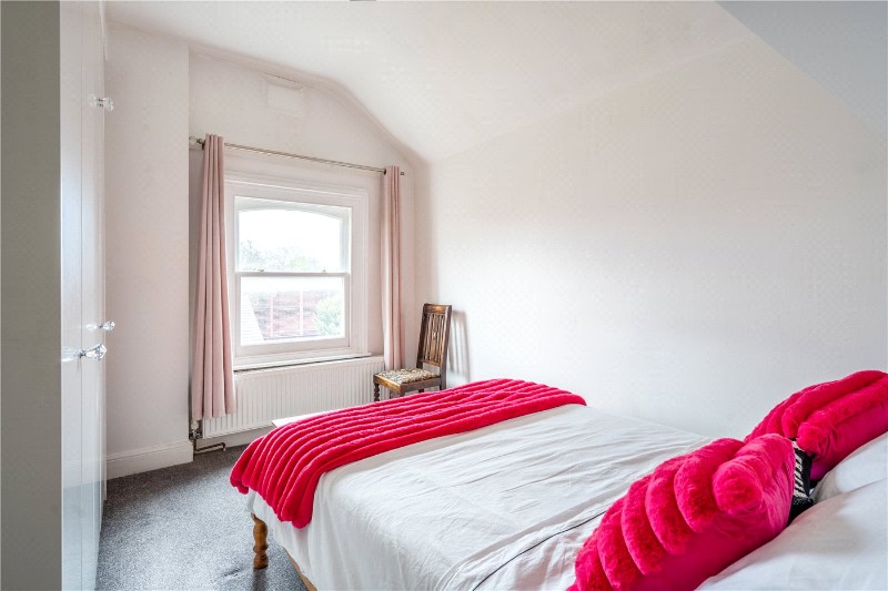 Leigham Court Road, London, SW16