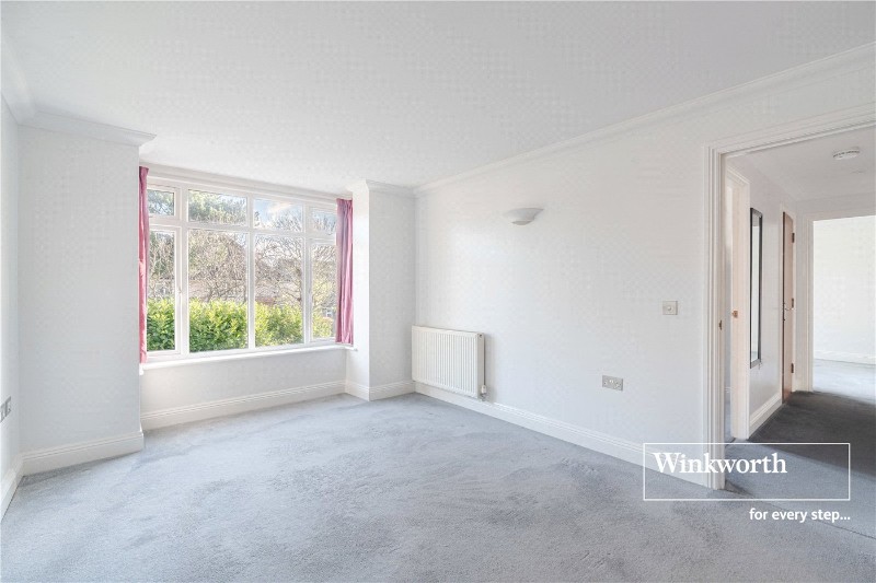 Chessel Avenue, Bournemouth, Dorset, BH5