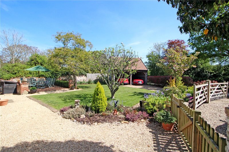 Lundy Green, Hempnall, Norwich, Norfolk, NR15