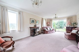 Paddock Field, Monk Sherborne, Tadley, Hampshire, RG26