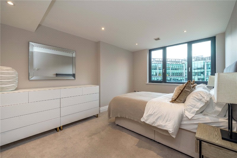 Sheldon Square, Paddington, W2
