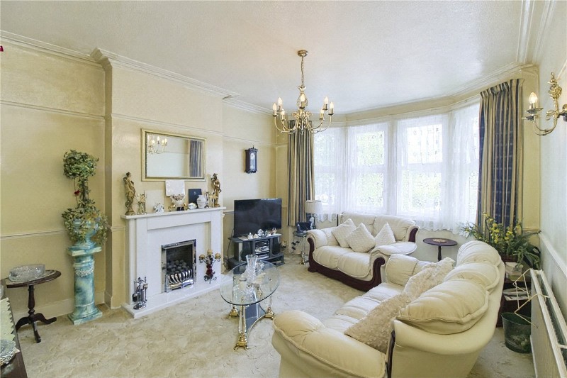 Hillborough Road, Westcliff-on-Sea, Essex, SS0
