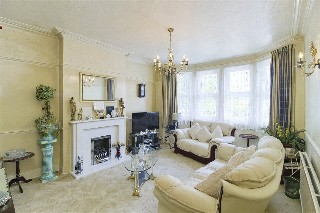 Hillborough Road, Westcliff-on-Sea, Essex, SS0