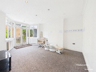 Allington Road, Hendon, London, NW4