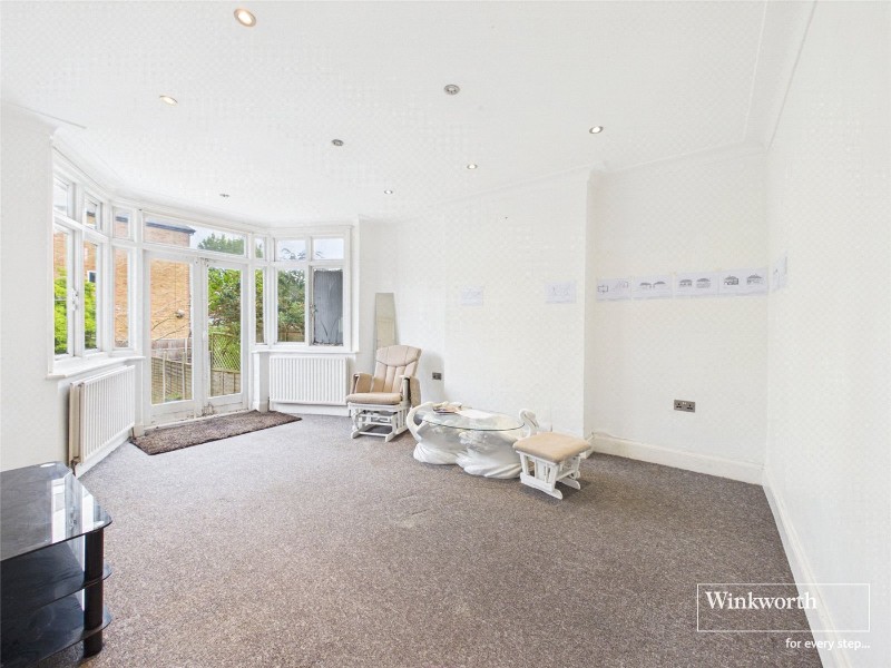 Allington Road, Hendon, London, NW4