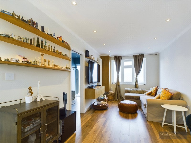 Southwood Drive, Surbiton, Kingston upon Thames, KT5