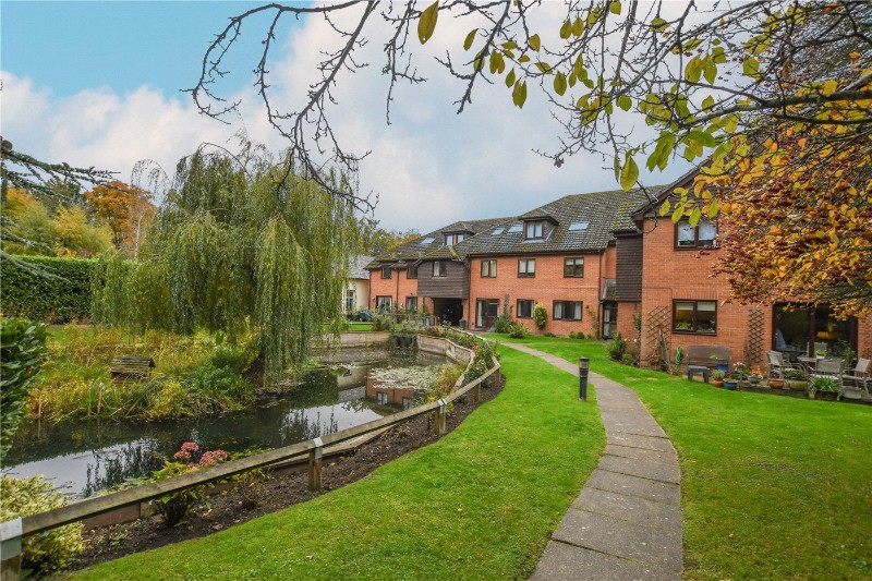 Reading Road, Wokingham, Berkshire, RG41