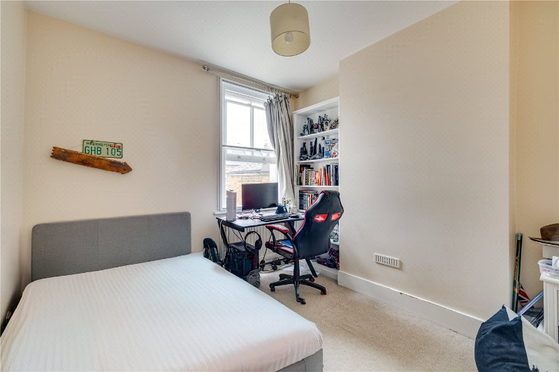 Campana Road, London, SW6