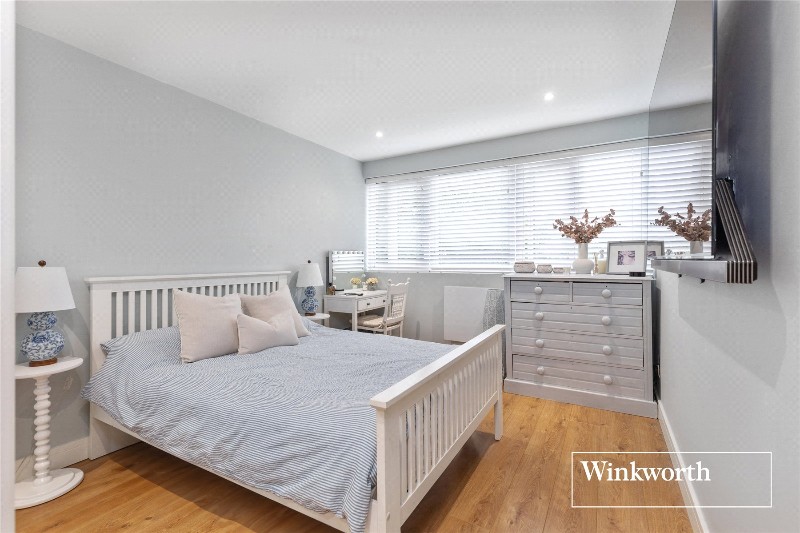 Manor Road, High Barnet, EN5