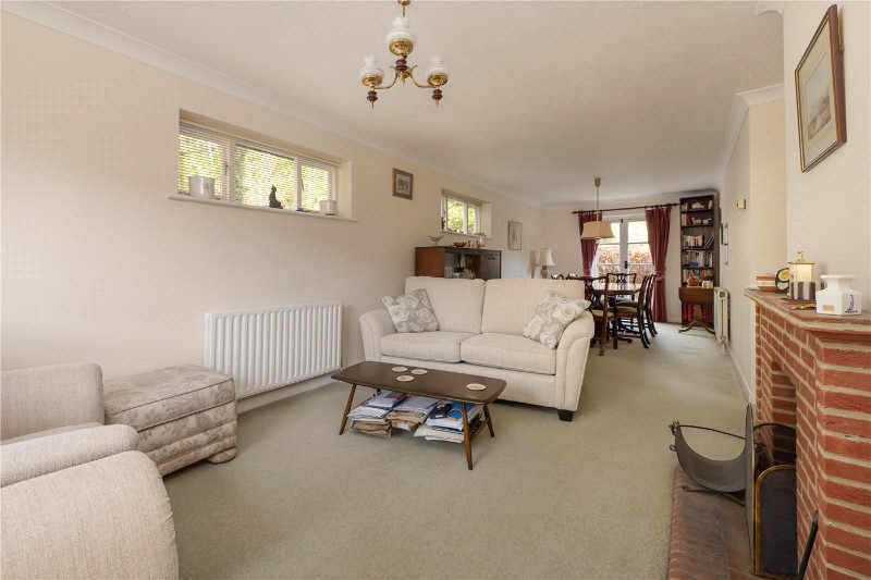 Church Hill, Harbledown, Canterbury, Kent, CT2