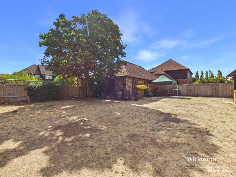 Deans Farm, The Causeway, Caversham, Reading, RG4