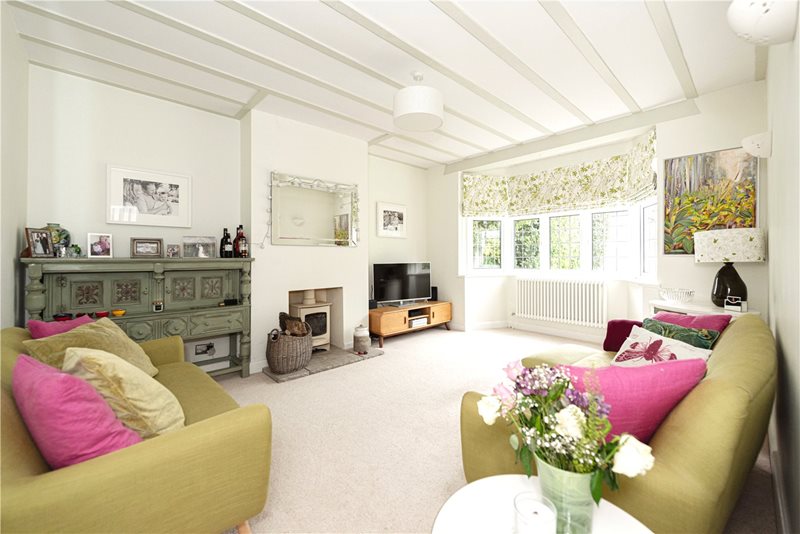 Sandersfield Road, Banstead, Surrey, SM7