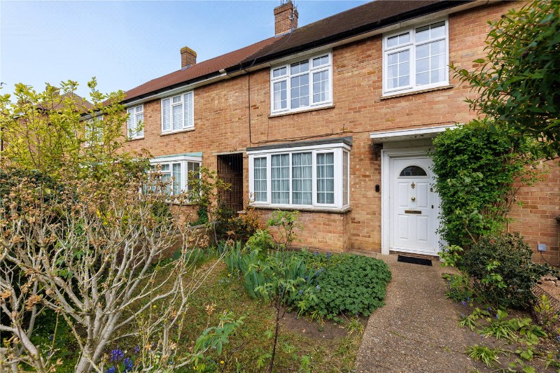 Buttermere Drive, London, SW15