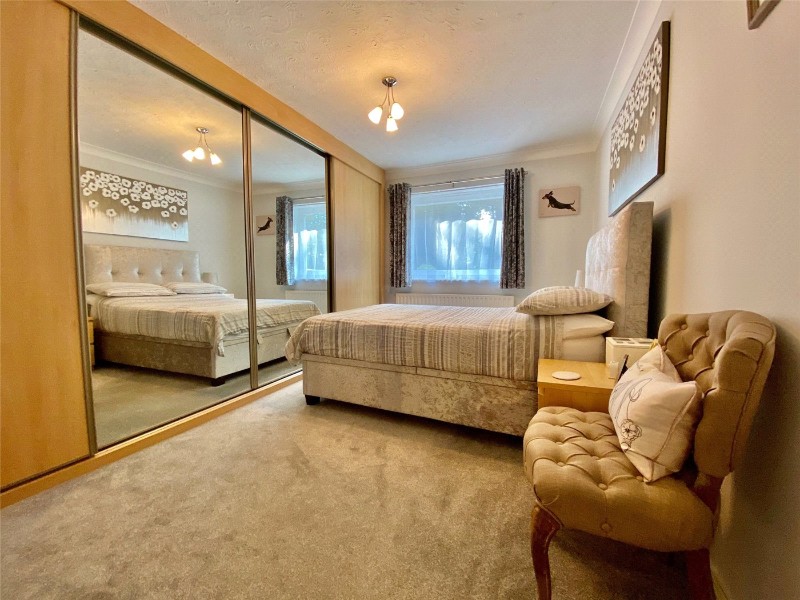 Wheaton Grange, 16 Branksome Wood Road, Bournemouth, BH4