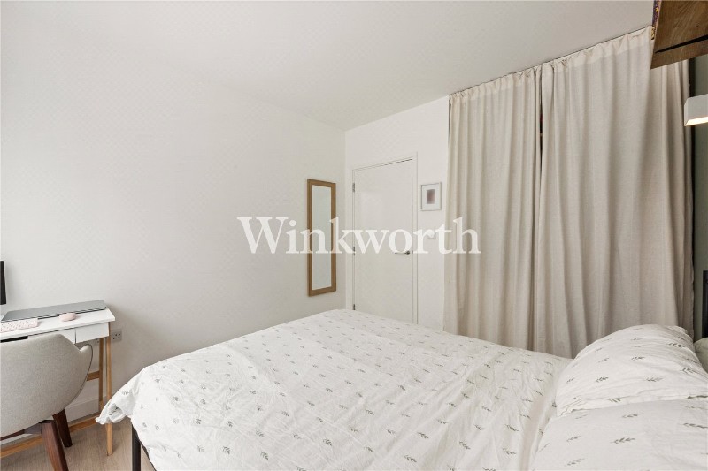 Apple Tree Road, London, N17