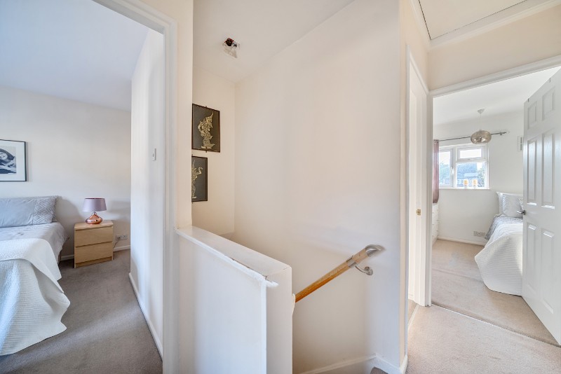 Comerford Road, London, SE4