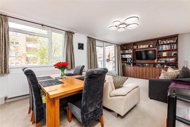 Grosvenor Court, Rayners Road, London, SW15