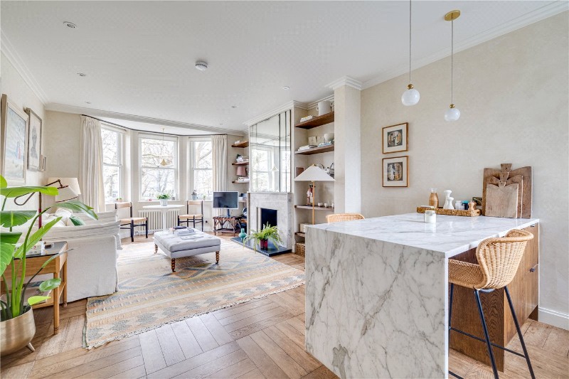 Parsons Green, London, SW6