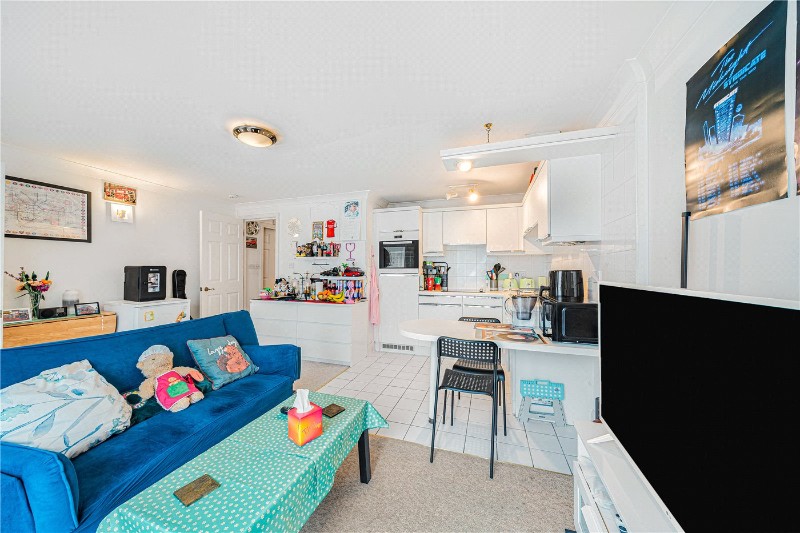 King & Queen Wharf, Rotherhithe Street, London, SE16