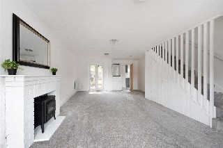 Thorn Close, Petersfield, Hampshire, GU31