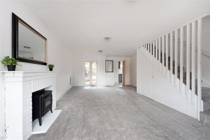 Thorn Close, Petersfield, Hampshire, GU31