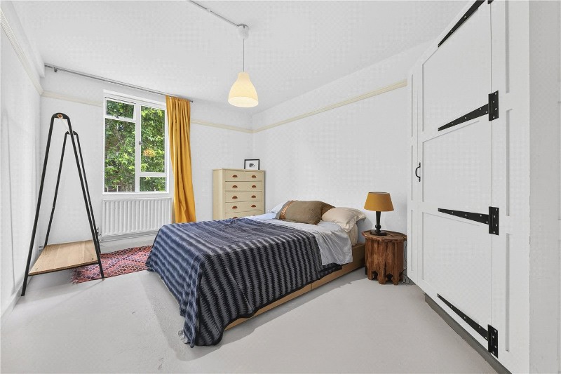 Margery Street, London, WC1X