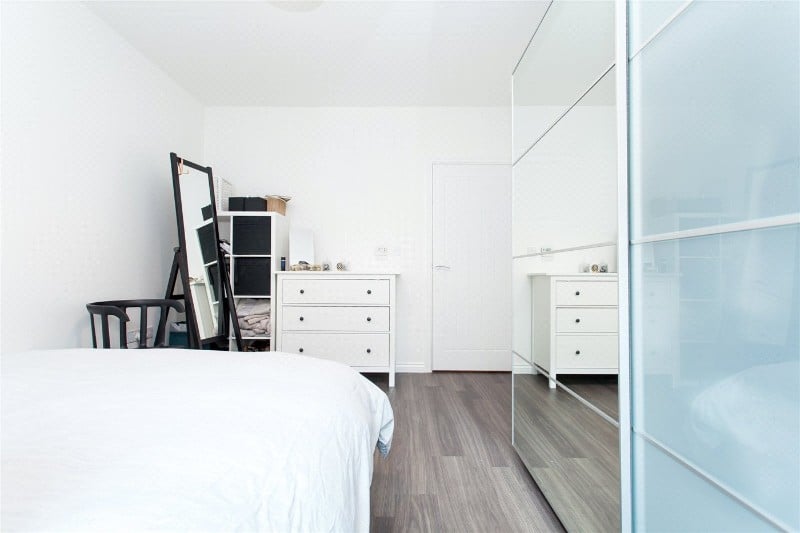 Bellevalia Court, Woodmill Road, London, E5