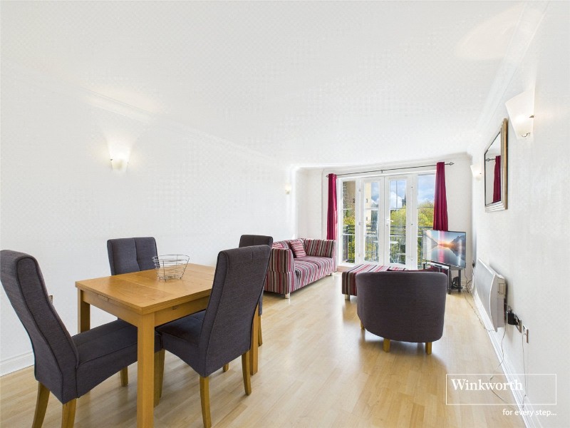 Riverside House, Fobney Street, Reading, Berkshire, RG1