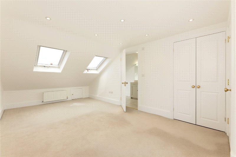 Wymond Street, London, SW15