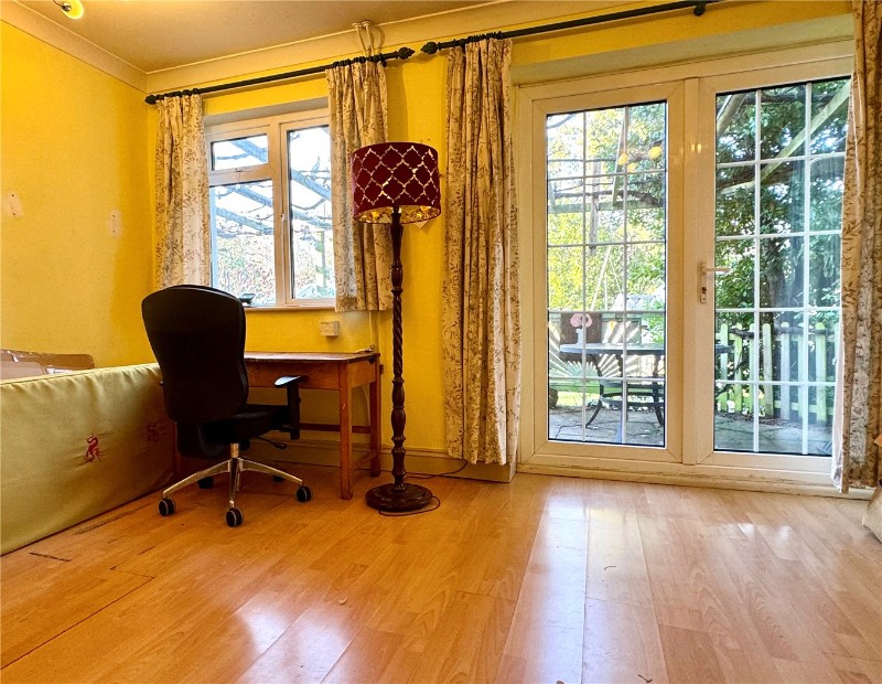 Ladysmith, Gomeldon, Salisbury, Wiltshire, SP4