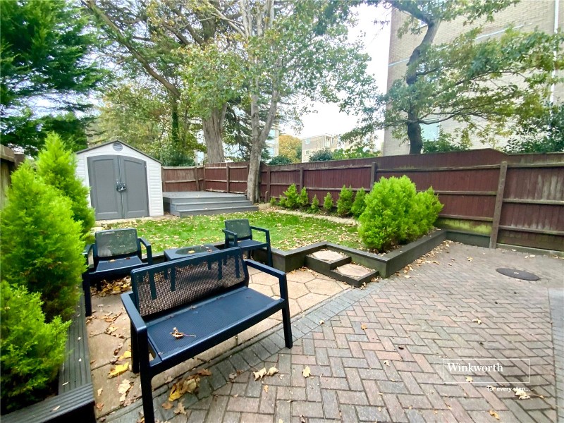 Hamilton Close, Christchurch, Dorset, BH23