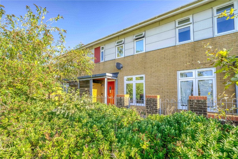 Bartlett Way, Parkstone, Poole, BH12