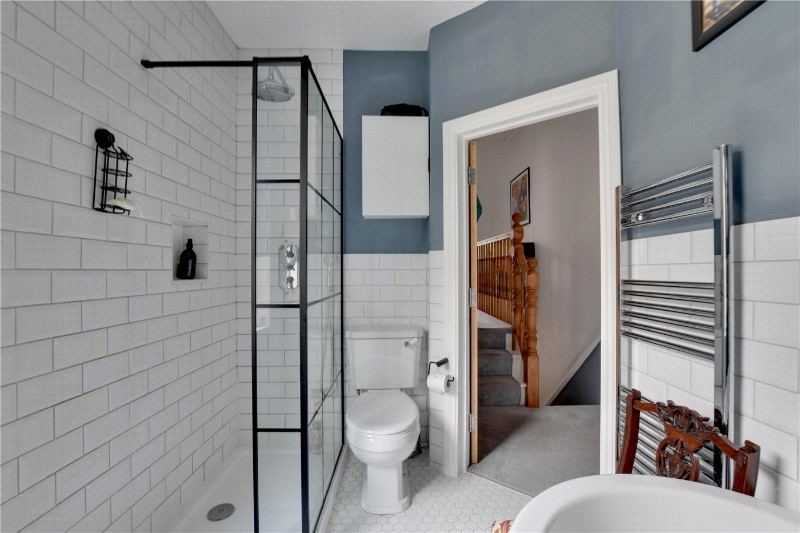 Effingham Road, Lee, London, SE12