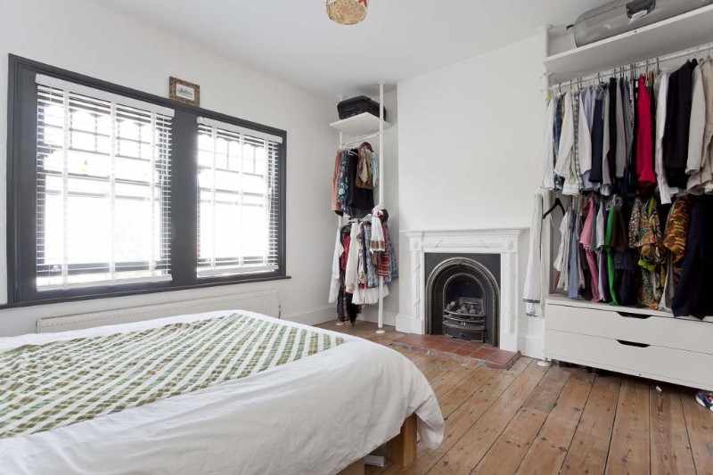 Atterbury Road, Finsbury Park, N4