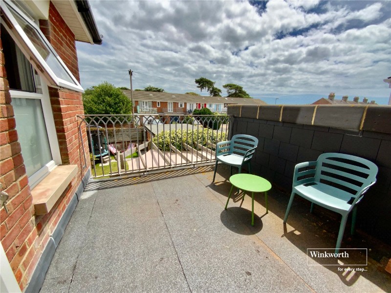 Argyle Road, Mudeford, Christchurch, Dorset, BH23