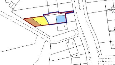 Bullhead Road, Borehamwood, Hertfordshire, WD6