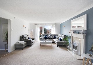 Nightingale Drive, Taverham, Norwich, Norfolk, NR8