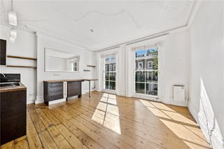 Artesian Road, London, W2