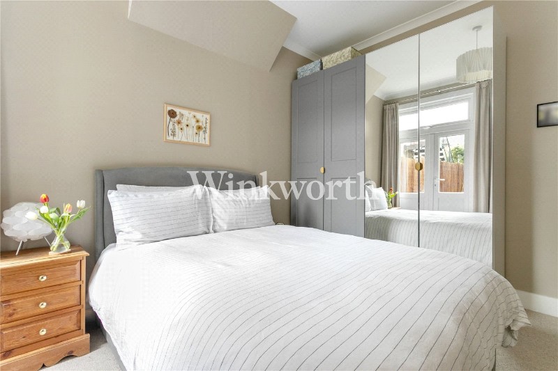 The Avenue, London, N17