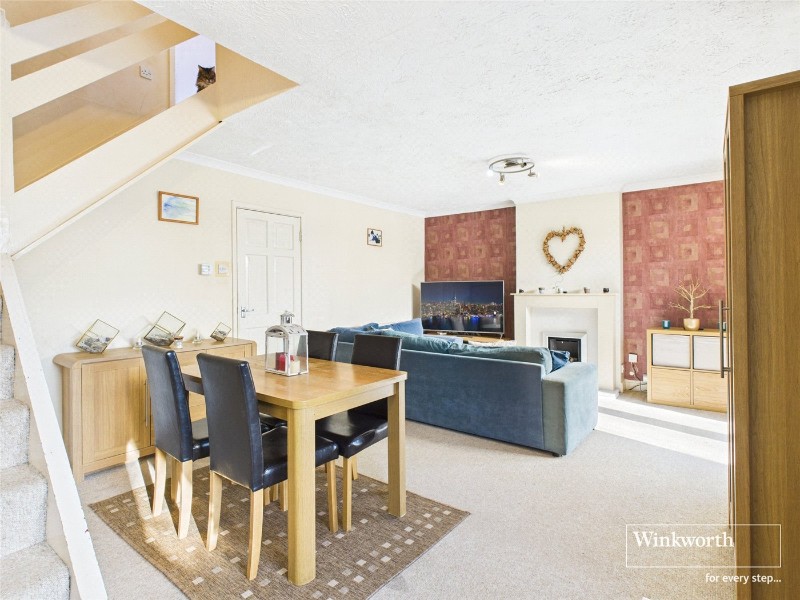 Derwent Road, Thatcham, Berkshire, RG19