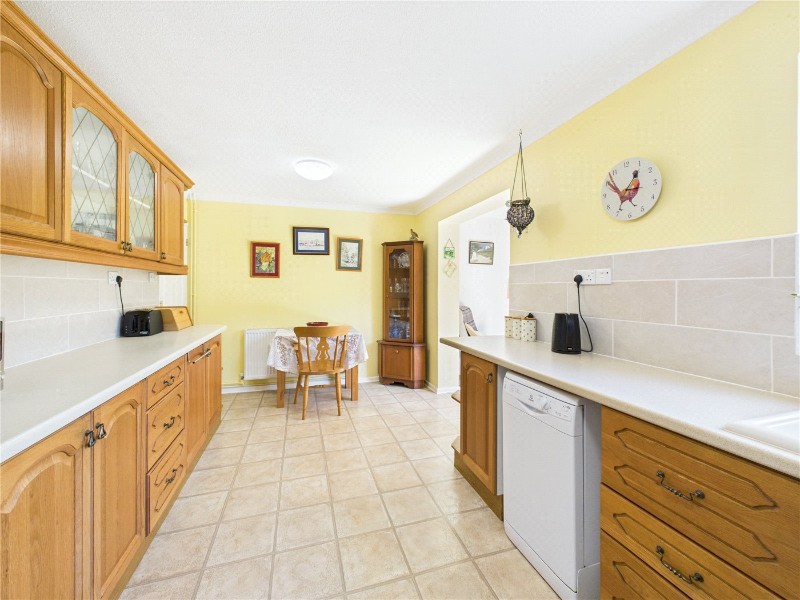 Lime Tree Mead, Tiverton, Devon, EX16