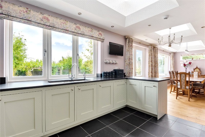 Bowling Green Road, Thatcham, RG18