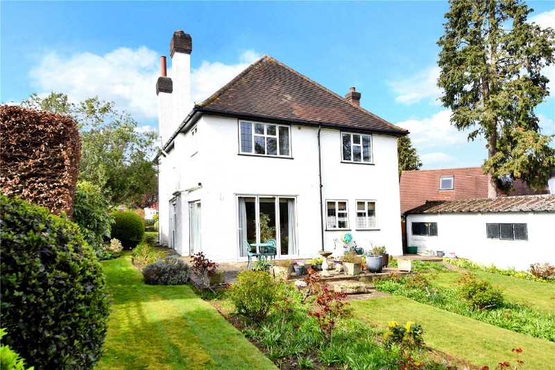 Southway, Carshalton, SM5