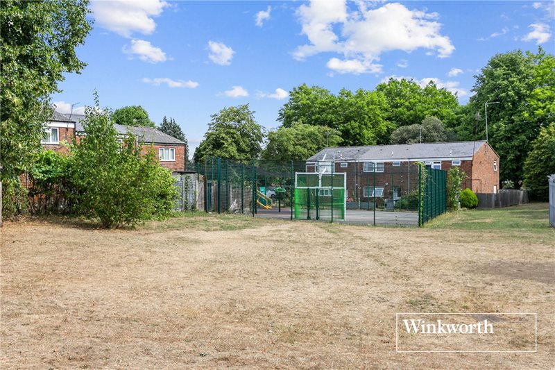 Brownswell Road, East Finchley, London, N2