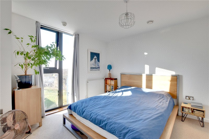 Kestrel House, Parkside Avenue, Greenwich, London, SE10