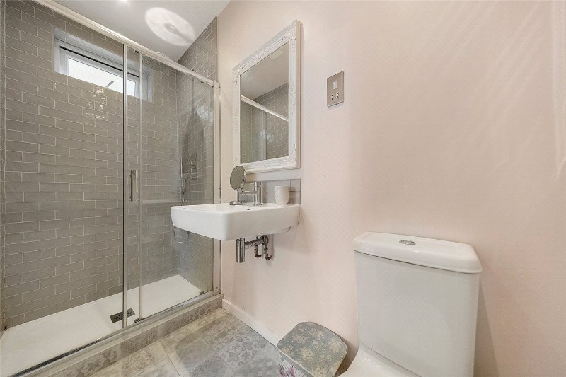 Chelverton Road, London, SW15
